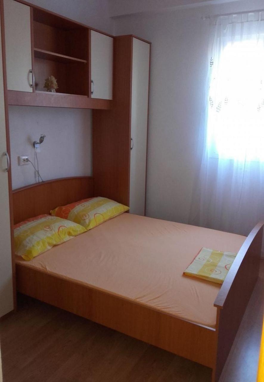 Apartment Slaven Vinišće Екстериор снимка