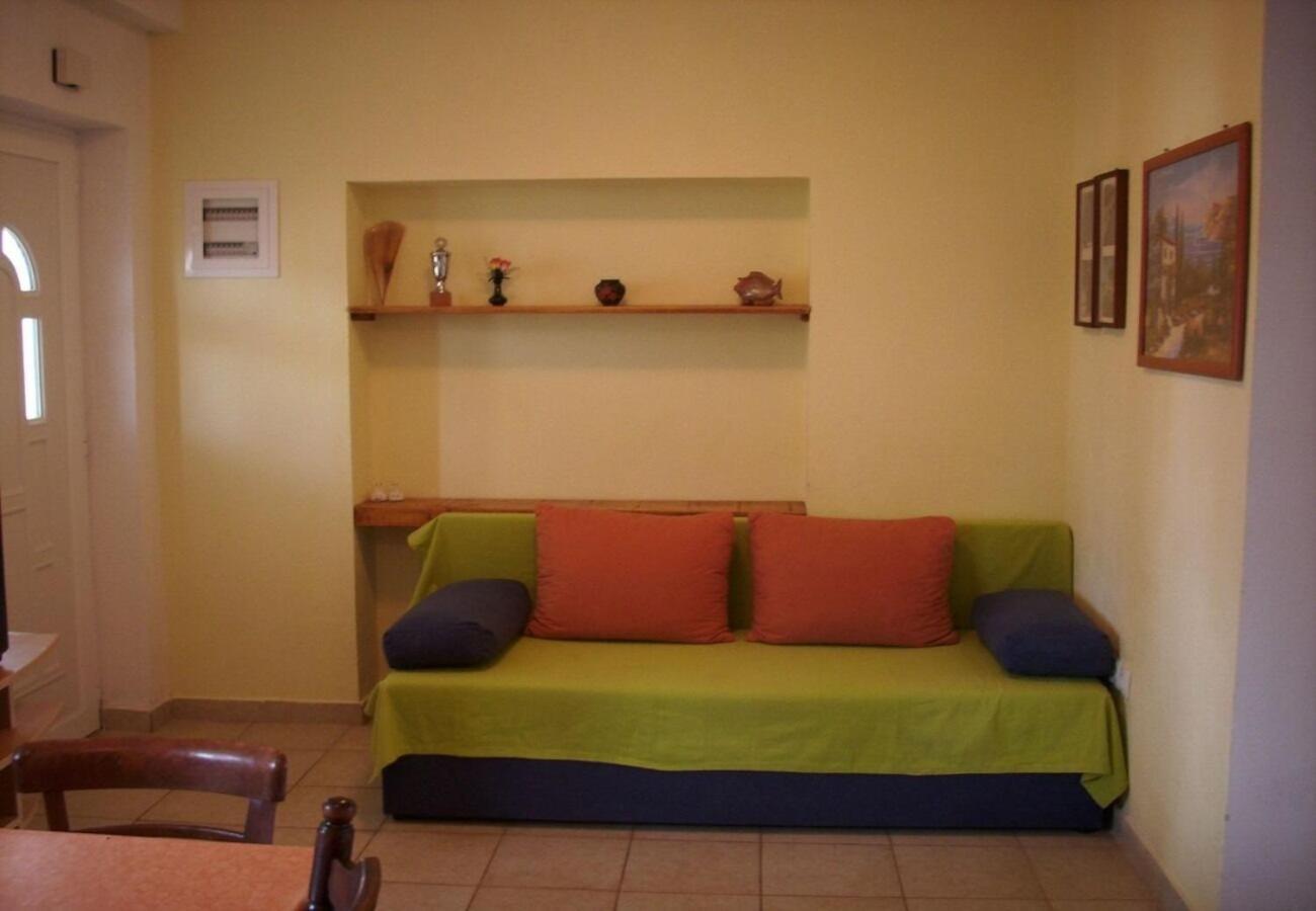 Apartment Slaven Vinišće Екстериор снимка