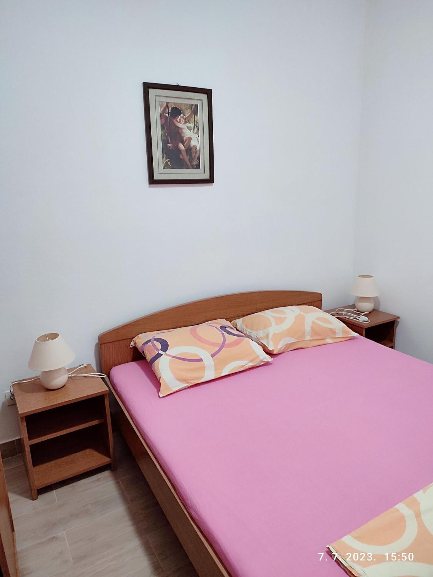 Apartment Slaven Vinišće Екстериор снимка