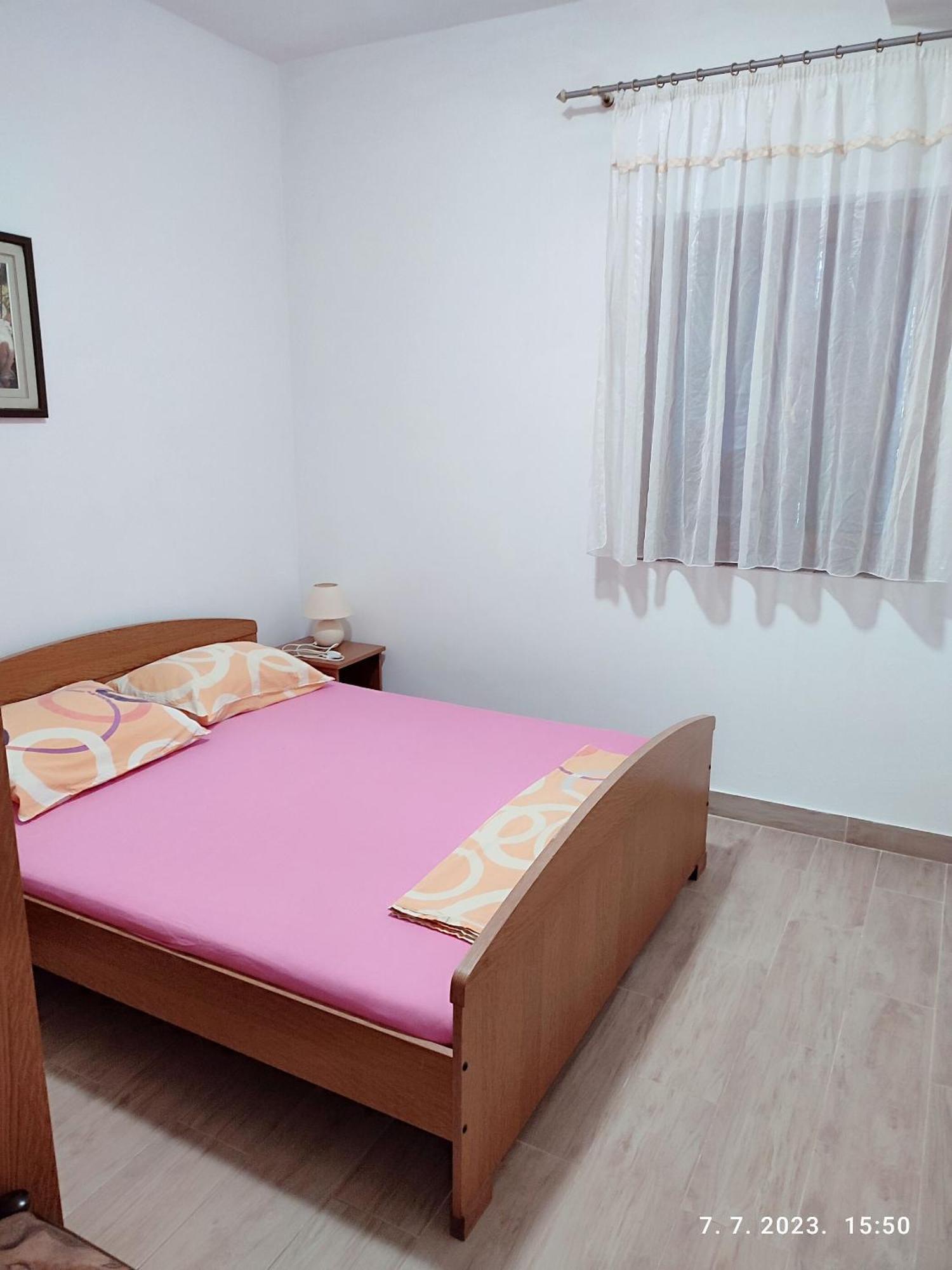 Apartment Slaven Vinišće Екстериор снимка